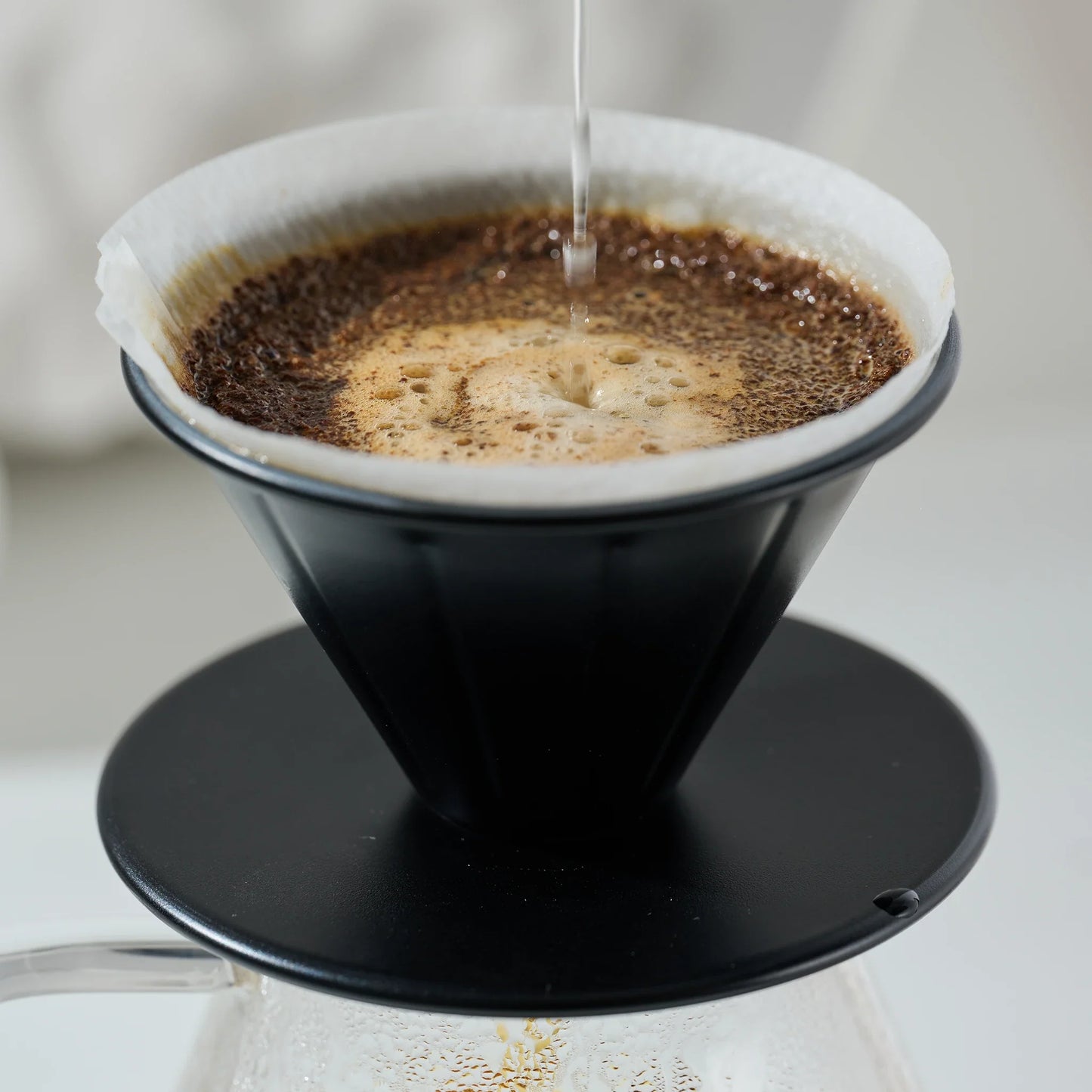 Conical Dripper