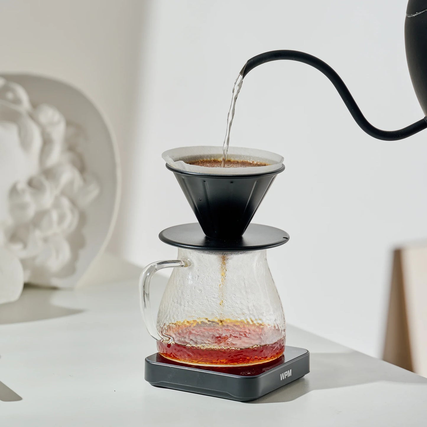 Conical Dripper