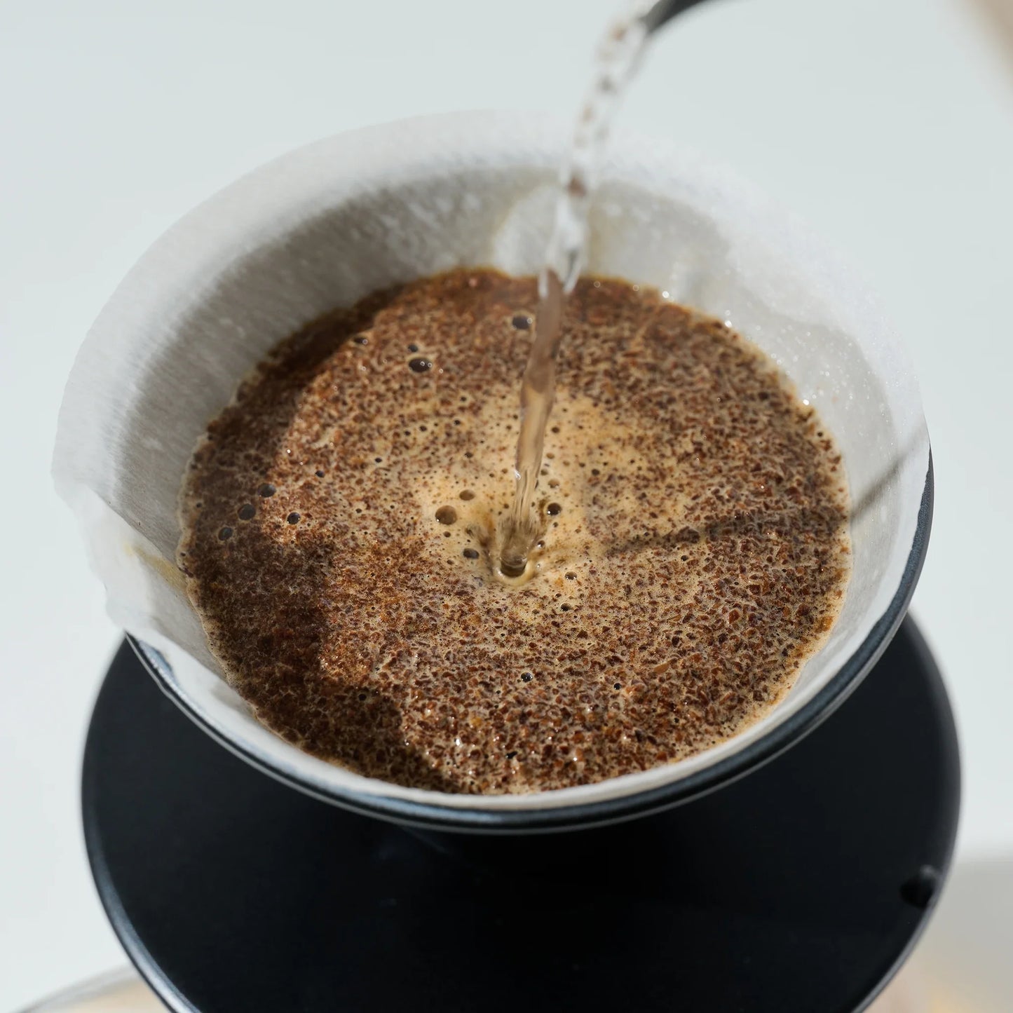 Conical Dripper
