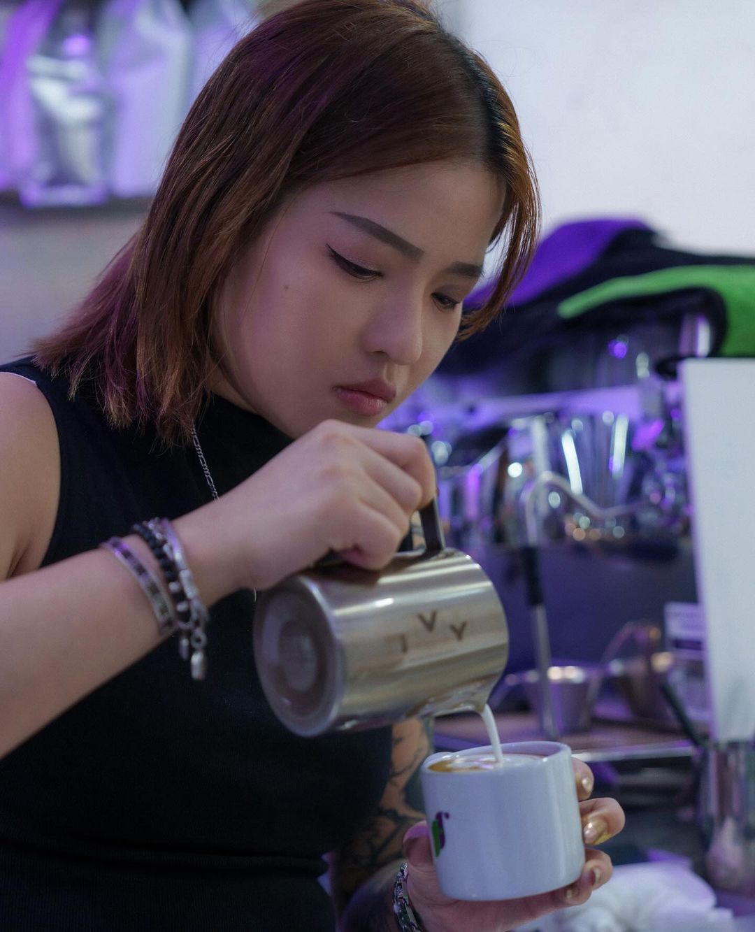 #15 NSS x WPM Pitcher