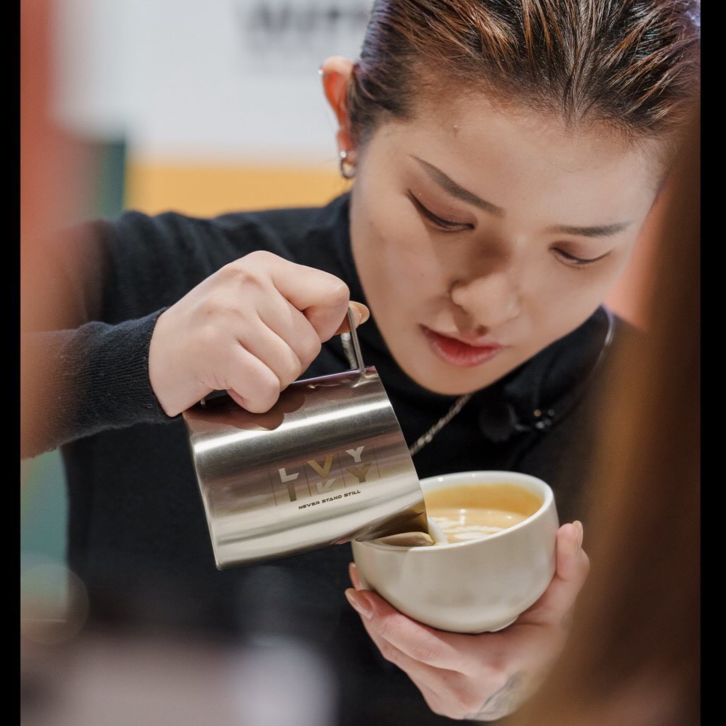 #15 NSS x WPM Pitcher