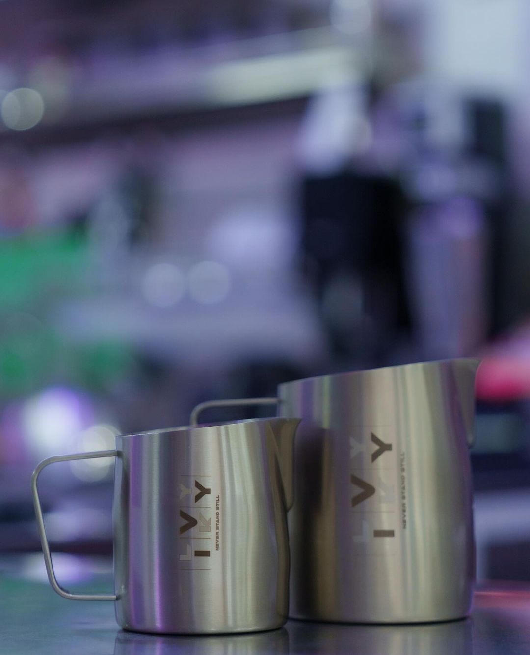 #15 NSS x WPM Pitcher