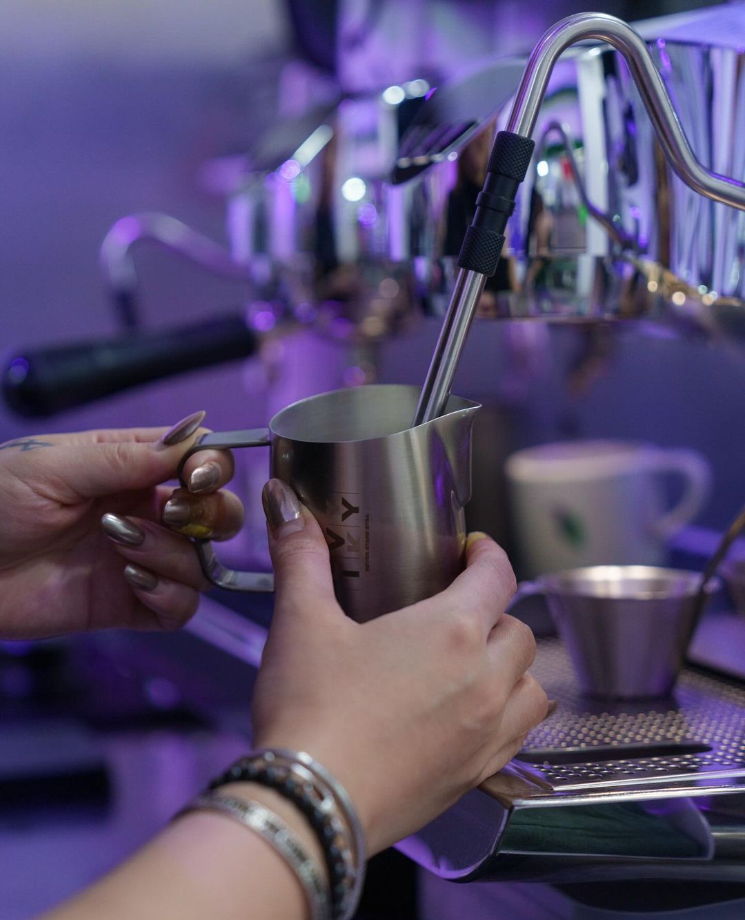 #15 NSS x WPM Pitcher