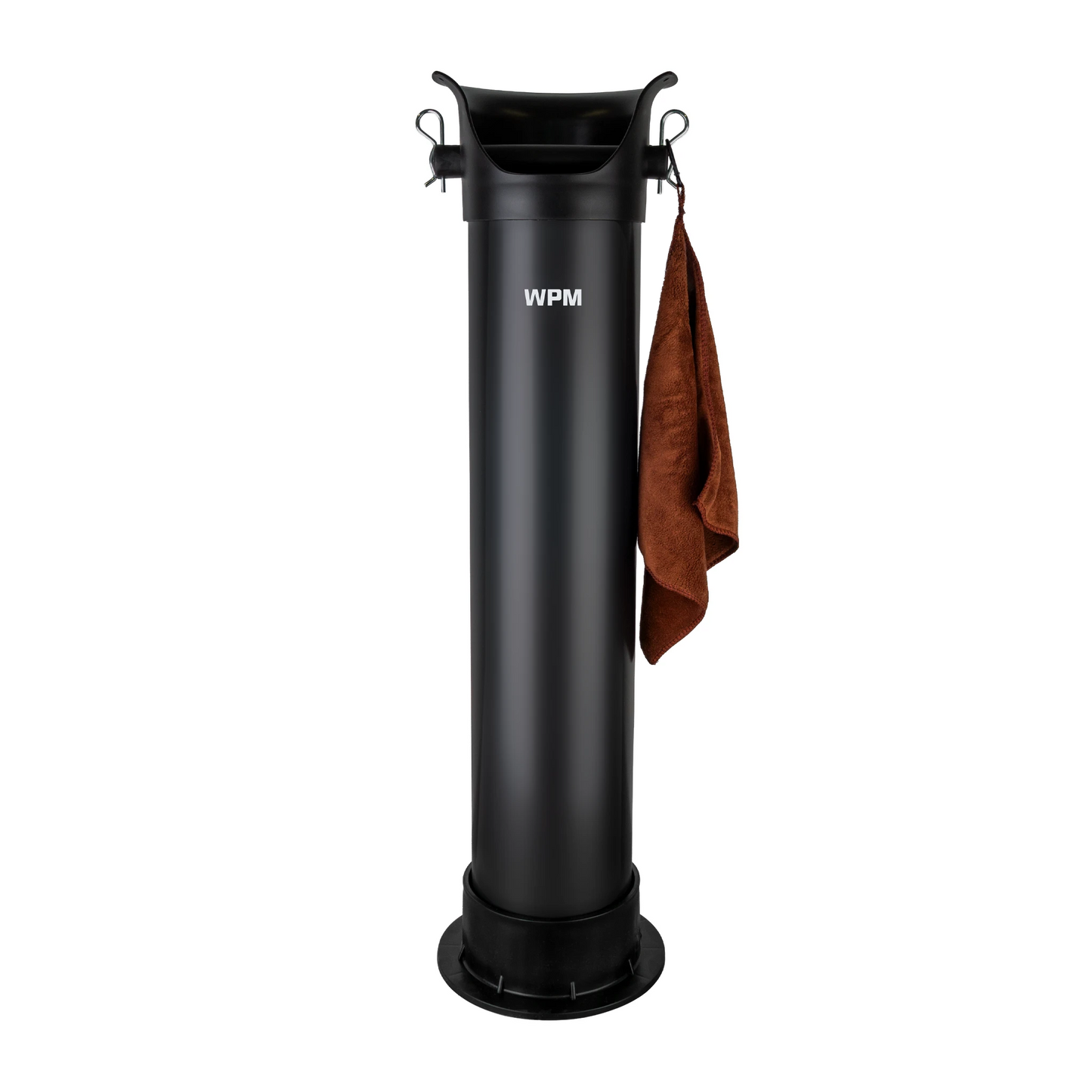 Floor Standing Knockbox