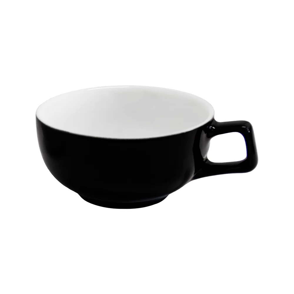 WPM 8oz Latte Art Cup