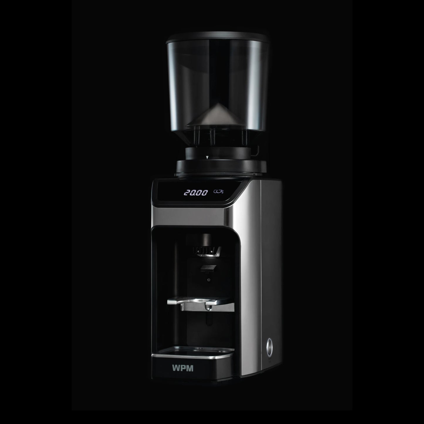 ZD-17OD On-Demand Grinder