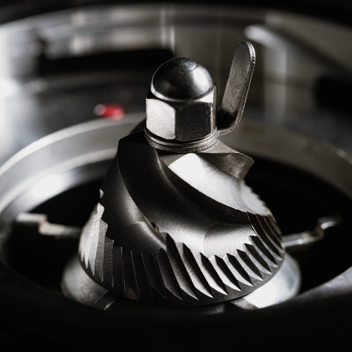 ZD-17OD On-Demand Grinder
