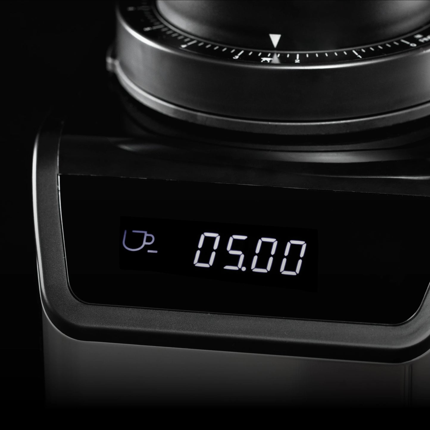 ZD-17OD On-Demand Grinder