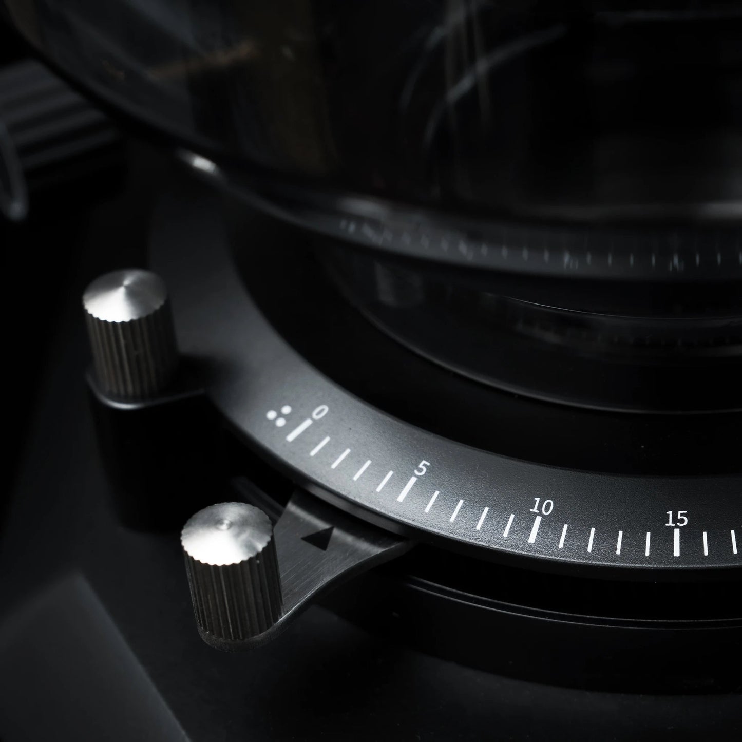 ZD-19SG Grind By Weight Grinder