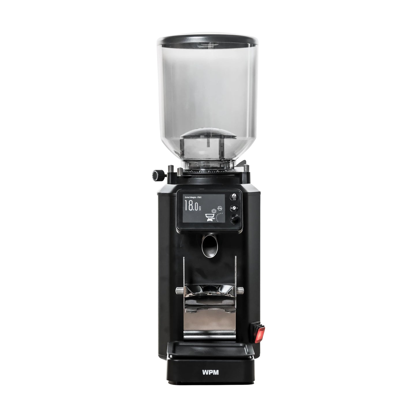 ZD-19SG Grind By Weight Grinder