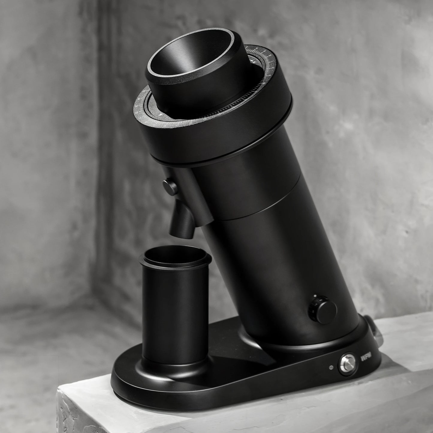 ZP-1 Single Dose Grinder